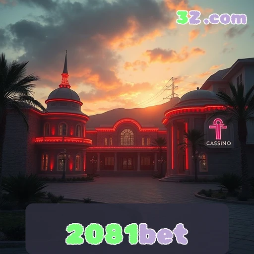 2081bet Apostas Live