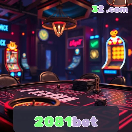 2081bet Aplicativo Móvel