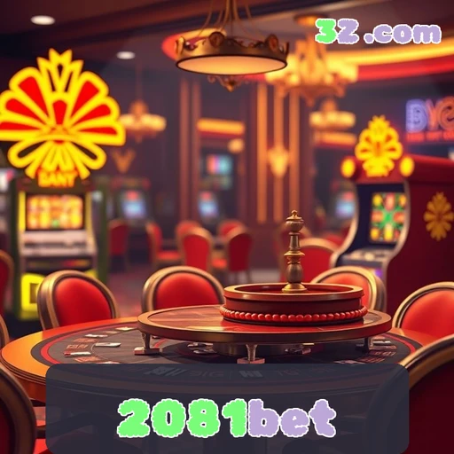 Exclusivos Bônus no Site 2081bet Transformam Suas Apostas
