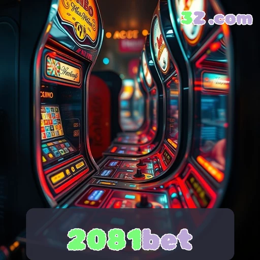 2081bet Plataforma Oficial