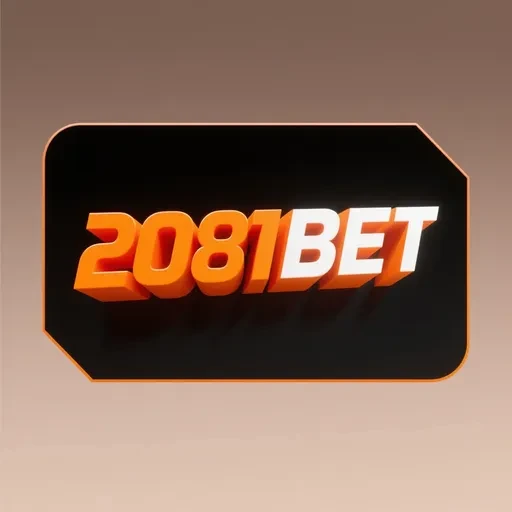 2081bet logo